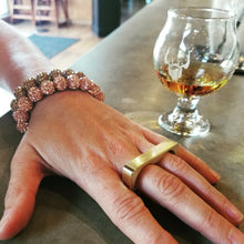 The BRICK Mini Knuck/Bottle Opener/Keychain