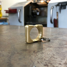 The STINGER Keychain / EDC / Knuck / CNC /  Ring