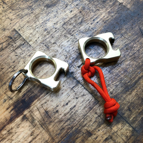 TALON Knuck/Bottle Opener/Keychain