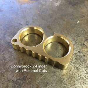 DONNYBROOK Knuck/Bottle Opener/Keychain
