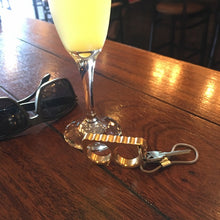 DONNYBROOK Knuck/Bottle Opener/Keychain