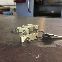 MiniPOP Bottle Opener/Keychain